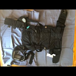 Infantino baby carrier